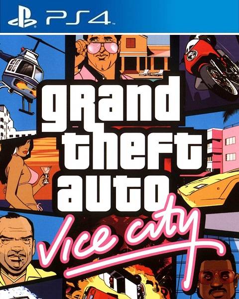 grand theft auto vice city patch v3.1
