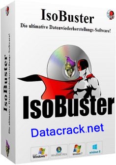 Free Download Isobuster Registration Key To Unlock Pro Functionality